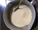 Foto langkah ke 5 dari resep Sus Basah Isi Vla Vanila.