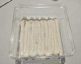 Foto langkah ke 3 dari resep Classic Tiramisu #2 -353-.
