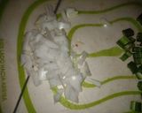 Foto del paso 5 de la receta: Pizza casera