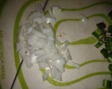 Foto del paso 5 de la receta: Pizza casera