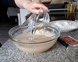 Foto del paso 7 de la receta: Magdalenas con Manzana Caramelizada