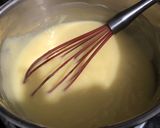 Egyszerű diós süti recept fázis 6 fotója