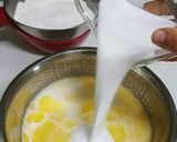 Hình bước làm 3 của món Bánh Tàn Ong (Công thức 1)