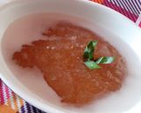 Foto langkah ke 4 dari resep 24. Bubur singkong.