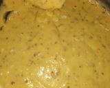 Foto del paso 2 de la receta: Bizcochuelo de manzana húmedo, fácil en  licuadora, Bolo  de maca fácil de liquificador