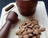 Foto del paso 2 de la receta: Cupcakes para la hora del mate 🧉