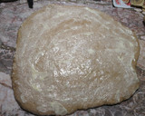 Foto del paso 4 de la receta: Roll de harina integral y manzana 🍎
