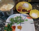 সফট্ স্পঞ্জি ধোকলা (Soft spongy dhokla recipe in bengali) রেসিপি ধাপ - 1 ছবি