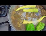 صورة لخطوة 6 من وصفة ورق عنب مصرى