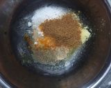 Foto langkah ke 2 dari resep 97. Ayam Goreng Krispi.