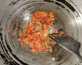 Foto langkah ke 2 dari resep Nasi Goreng sambal Kasar.
