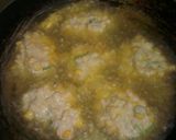 Foto langkah ke 2 dari resep Perkedel jagung ala lussy.