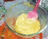 A picture of step 5 of Cup Cake.