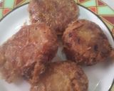 Foto langkah ke 7 dari resep Perkedel Kentang & Daging.