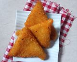 Foto langkah ke 7 dari resep Risoles sayur.