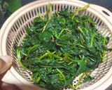 Foto langkah ke 1 dari resep Brambang Asem.
