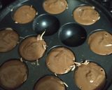 Foto langkah ke 4 dari resep Kue Cubit Santan (Gluten Free).