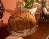 Foto del paso 2 de la receta: Brioche de chocolate (en panificadora)