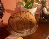 Foto del paso 2 de la receta: Brioche de chocolate (en panificadora)