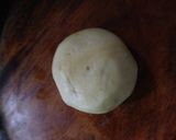 A picture of step 11 of Samosa.