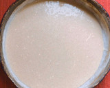 Foto del paso 2 de la receta: ¡Fainá DE Queso SÚPER FÁCIL Y RÁPIDO!