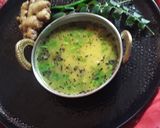 दालीतॉय (कोकणी रेसिपी)(Dalitoy Recipe In Marathi) रेसिपी स्टेप 4 फोटो 
