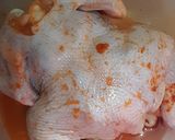 Foto langkah ke 1 dari resep Ayam Rech**s* Homemade.