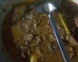 Foto langkah ke 2 dari resep Bistik daging.