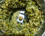 स्प्राऊट ब्लास्ट लड्डू (sprout blast ladoo recipe in marathi) रेसिपी स्टेप 1 फोटो 