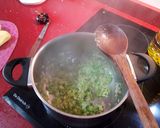 Foto del paso 2 de la receta Marmitako de atún