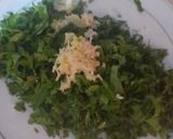 Φωτογραφία βήματος 3 της συνταγής Μυρωδάτο ρύζι με κοτόπουλο