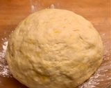 Burgonyás pogácsa recept fázis 4 fotója