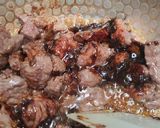 Foto langkah ke 2 dari resep Tongseng daging sapi praktis.