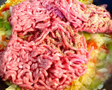Foto del paso 3 de la receta: Spaghetti boloñesa a mi manera🍝