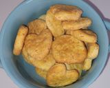 Foto del paso 2 de la receta: Bizcochitos