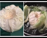 Foto del paso 1 de la receta: Tabaquitos árabes (Yabrak)