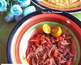 Foto langkah ke 6 dari resep Sambal Cencalok.