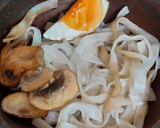 Foto del paso 7 de la receta: Mini Ramen Express para asados