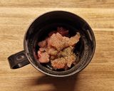 Une image de l'étape 3 de French Tacos Cordon Bleu.