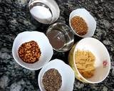 Fried gurda recipe step 1 photo