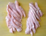 Shawarma recipe step 1 photo
