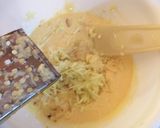 Foto del paso 4 de la receta: Torta de manzana