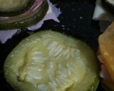 Foto del paso 1 de la receta: Zapallitos berenjenas o Zucchini
