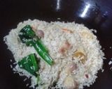 香喷喷精华鸡饭的食譜步驟4照片
