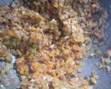 સેઝવાન સેન્ડવીચ (Schezwan Sandwich Recipe In Gujarati) રેસીપી સ્ટેપ2ફોટો
