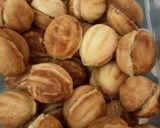 صورة لخطوة 3 من وصفة حلوة الجوزة