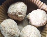 Skót tojás recept fázis 5 fotója