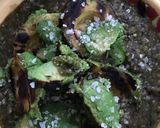 Foto del paso 4 de la receta: Salsa verde aguacatosa