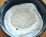 Foto del paso 6 de la receta: Pan lactal integral con semillas