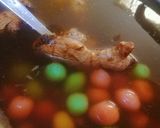 Foto langkah ke 5 dari resep Wedang Ronde.